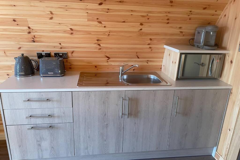 Allt Yelkie Pod Tri, Apartment *