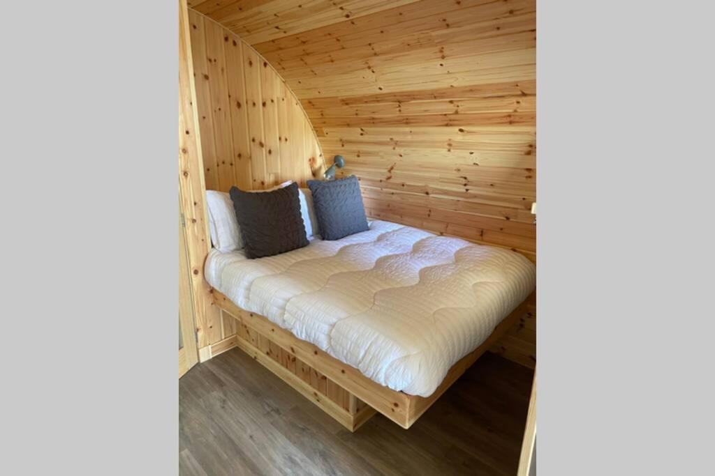 Apartment Allt Yelkie Pod Tri,